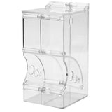 Food Dispenser for Hamster/Guinea Pigs