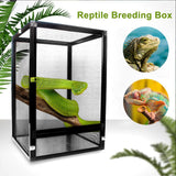 Transparent Acrylic Terrarium