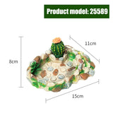 Reptile Feeder Bowl