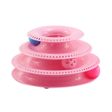 Fun Interactive Cat Toy