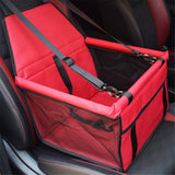 Waterproof Pet Car Seat