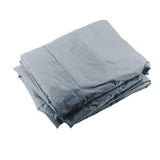 Triangle Hutch Waterproof Dust Cover