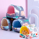 Small Animal Sleeping Bed