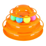 Fun Interactive Cat Toy
