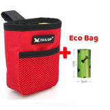 Portable Training Treat Bag