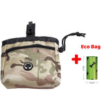 Portable Training Treat Bag