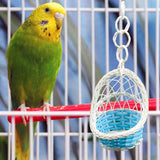 Bird Toys
