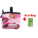 Portable Training Treat Bag