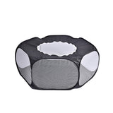 Portable Small Pet Cage