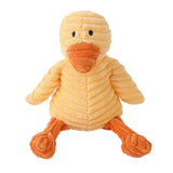 Dog Squeak Toy with Wild Goose Sounds