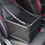 Waterproof Pet Car Seat