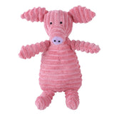 Plush Animal Chewing Toy
