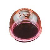 Hamster External Cage Tunnel