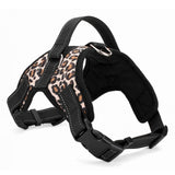 Heavy Duty Dog Harness