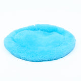 Small Pet Velvet Sleep Mat