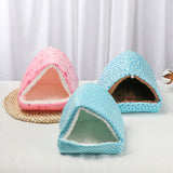 Small Animal Sleeping Bed