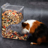 Food Dispenser for Hamster/Guinea Pigs