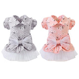 Dress For Small Dogs