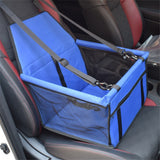 Waterproof Pet Car Seat