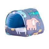 Small Animal Sleeping Bed