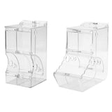 Food Dispenser for Hamster/Guinea Pigs
