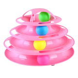 Fun Interactive Cat Toy
