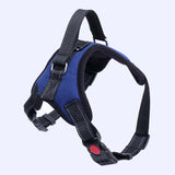 Heavy Duty Dog Harness