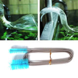 Stainless Steel Tube Cleaning Brush