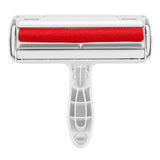 2-Way Pet Hair Roller