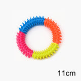 Ring Puller Toy for Big Dogs