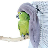Wool Bird Blanket