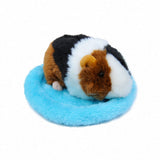 Small Pet Velvet Sleep Mat