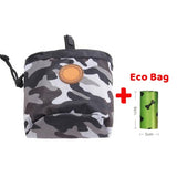 Portable Training Treat Bag