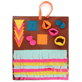 Pet Snuffle Mat