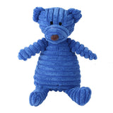 Plush Animal Chewing Toy