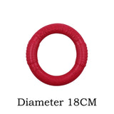 Ring Puller Toy for Big Dogs