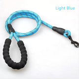 Dog or Cat Adjustable Car Safety Belt