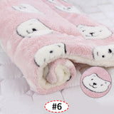Small Animal Bed or Cage Liner