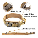 Large Dog Training Harness and  Leash Set