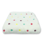 Soft Fluffy Warm Pet Blanket