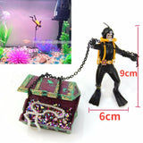 Fish Tank Decorations