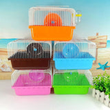 Hamster/Small Animal Cage
