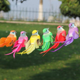 1PC Straw Bird Nest