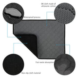 Reusable Pee Pad/ Cooling Blanket