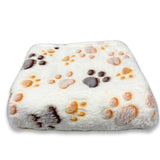 Soft Fluffy Warm Pet Blanket
