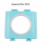 Plastic External Hamster Tunnel