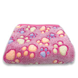 Soft Fluffy Warm Pet Blanket
