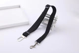Dog or Cat Adjustable Car Safety Belt