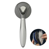Brush for Cat or Dog Removes Hair