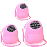 Small Pet Carrier